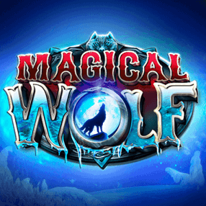 Magical Wolf