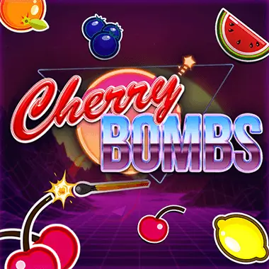 Cherry bombs