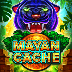 Mayan Cache