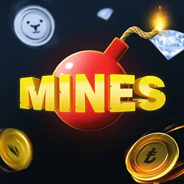 Mines