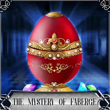 The Mystery of Faberge