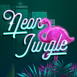 Neon Jungle