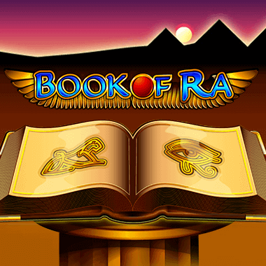 Book of Ra