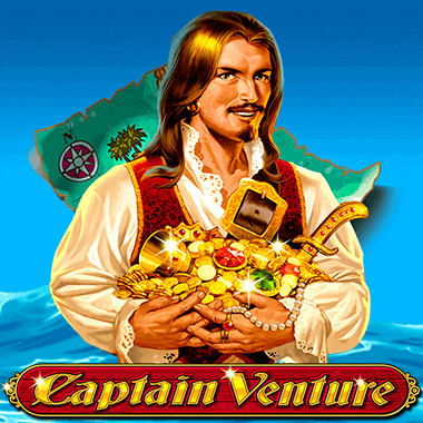 Captain Venture