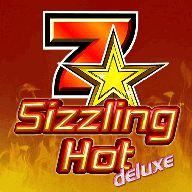 Sizzling Hot Deluxe