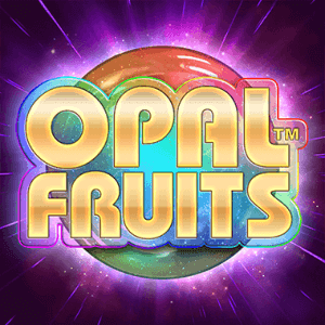 Opal Fruits