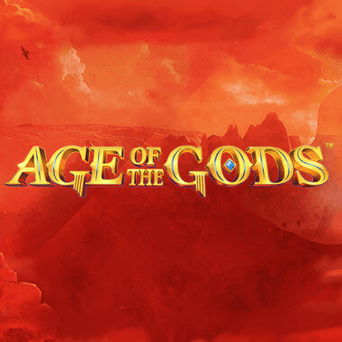 Age Of The Gods