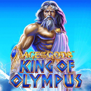 Age Of The Gods: King of Olympus