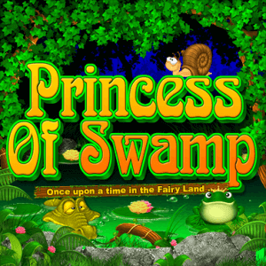 Princess of Swamp