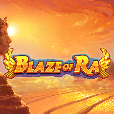 Blaze of Ra