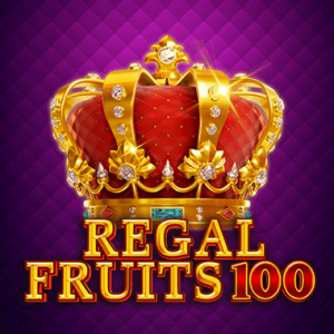 Regal Fruits 100