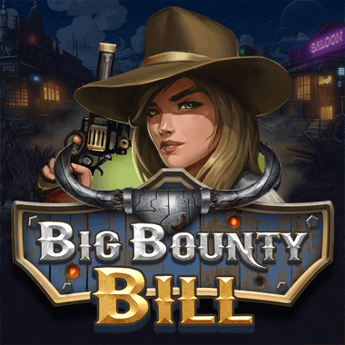 Big Bounty Bill