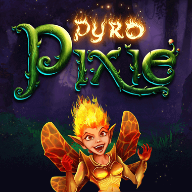 Pyro Pixie