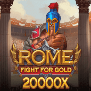 Rome: Fight for Gold