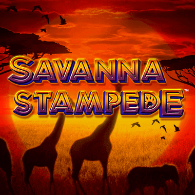 Savanna Stampede