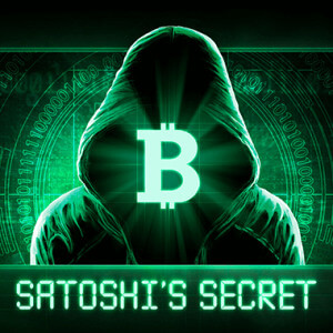 Satoshi’s Secret