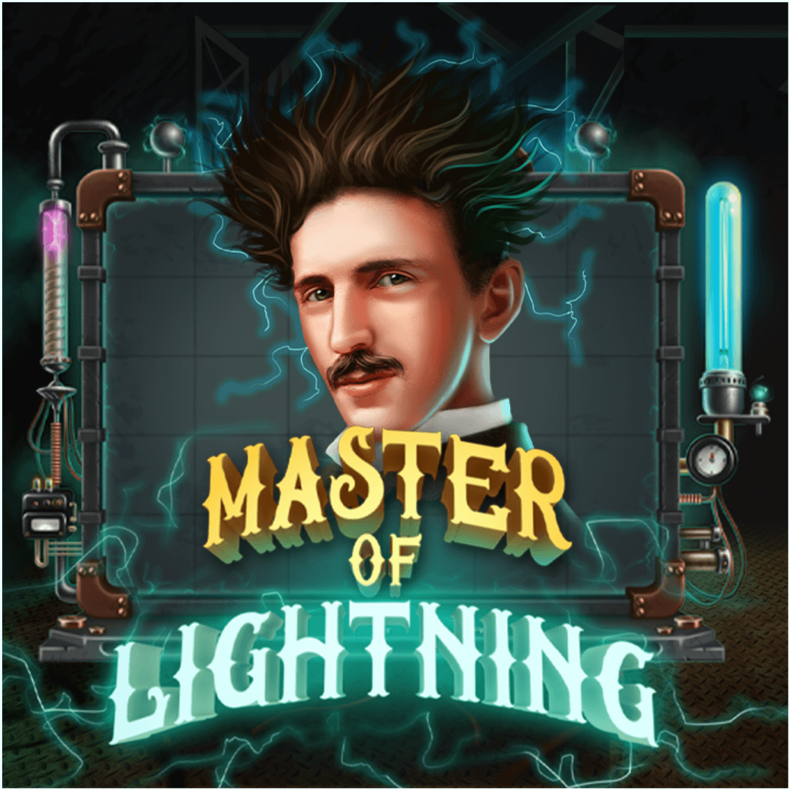 Master of Lightning