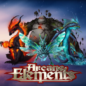 Arcane Elements