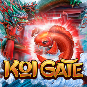 Koi Gate