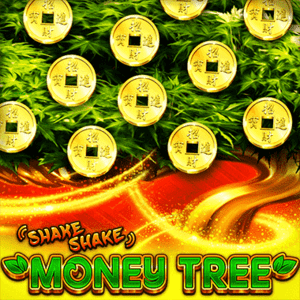 Shake Shake Money Tree