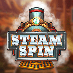 SteamSpin