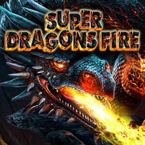 Super Dragons Fire