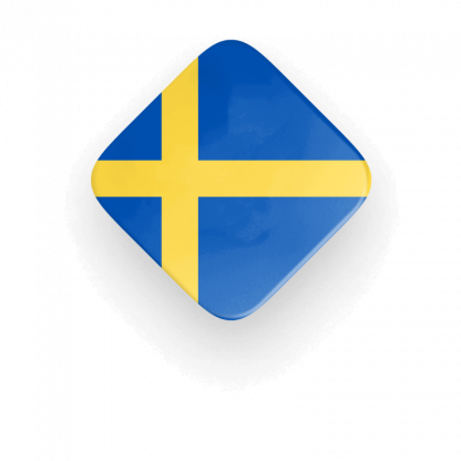 Sweden