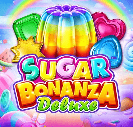 Sugar Bonanza Deluxe