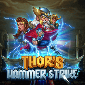 Thor’s Hammer Strike