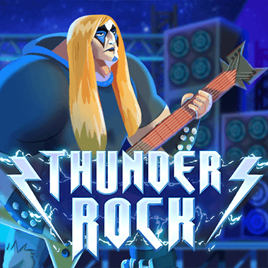 Thunder Rock