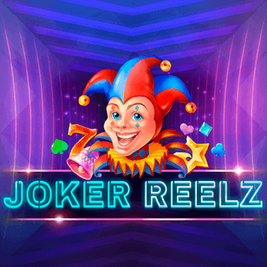 Joker Reelz