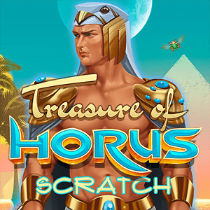 Treasure of Horus