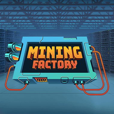 Mining Factory