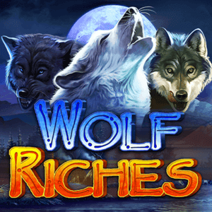 Wolf Riches