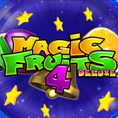 Magic Fruits Deluxe