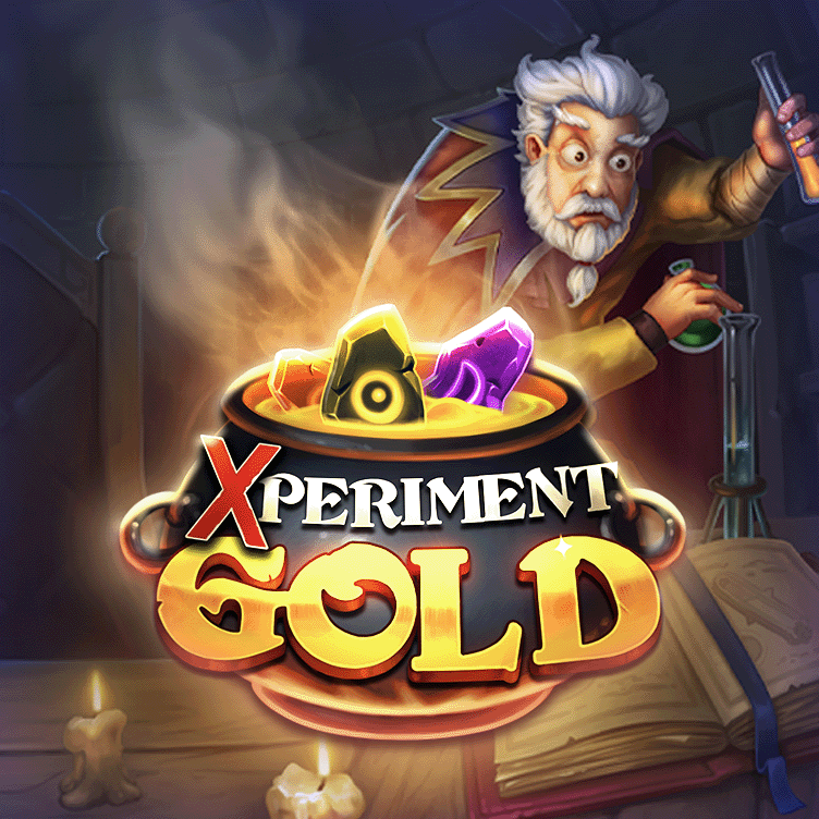 Xperiment Gold