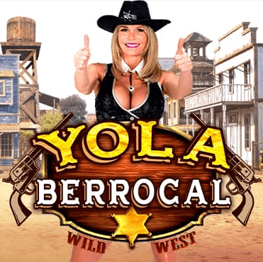 Yola Berrocal Wild West